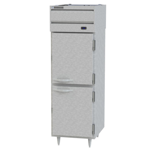 Beverage Air, PH1-1HS-PT, Heated Cabinet, Pass-Thru