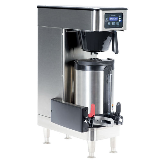 Bunn, 51100.0100, Coffee Brewer for Thermal Server