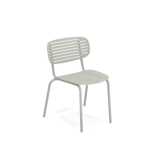 emuamericas llc, 639-73, Chair, Side, Stacking, Outdoor