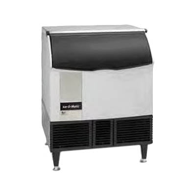 Ice-O-Matic, ICEU300FA, Ice Maker with Bin, Cube-Style