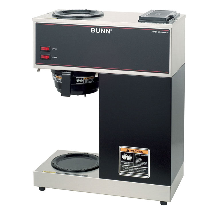 Bunn, 33200.0000, Coffee Brewer for Decanters