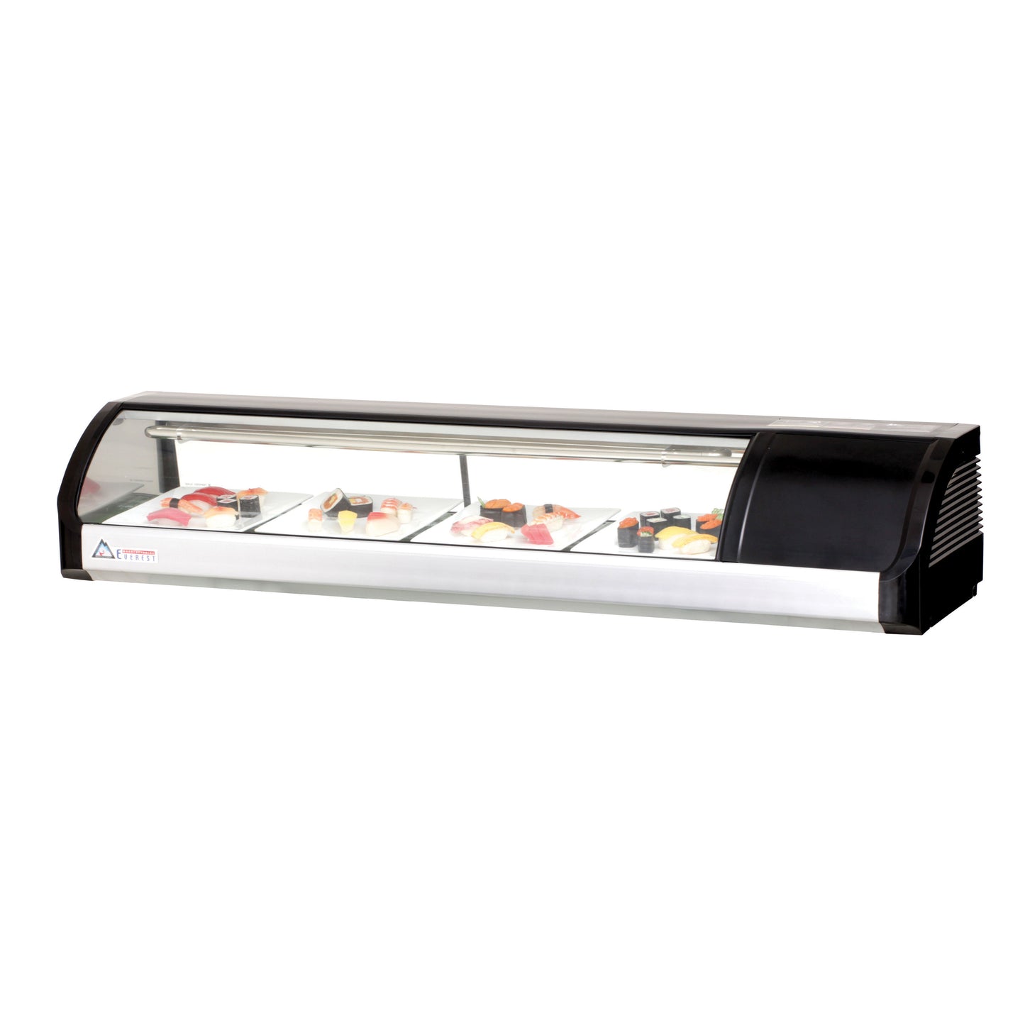 Everest Refrigeration, ESC59R, Display Case, Refrigerated Sushi