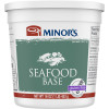 Minor's Seafood Base (no Added Msg) Gluten Free 1 Pound Each - 6 Per Case