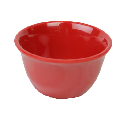 Thunder Group, CR303PR, Bouillon Cups, Plastic