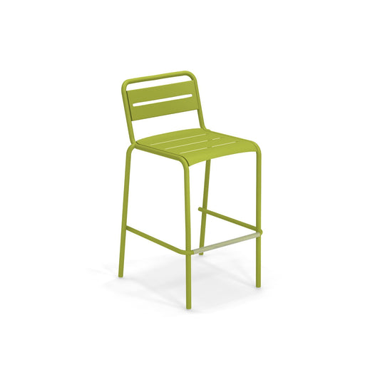 emuamericas llc, E164N-41, Bar Stool, Stacking, Outdoor