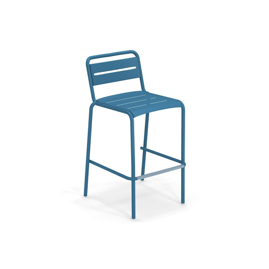 emuamericas llc, 164-61, Bar Stool, Stacking, Outdoor