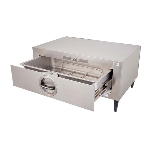 Toastmaster, 3A81DT09, Warming Drawer, Free Standing