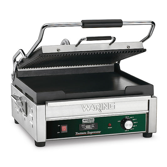 Waring, WDG250T, Sandwich / Panini Grill