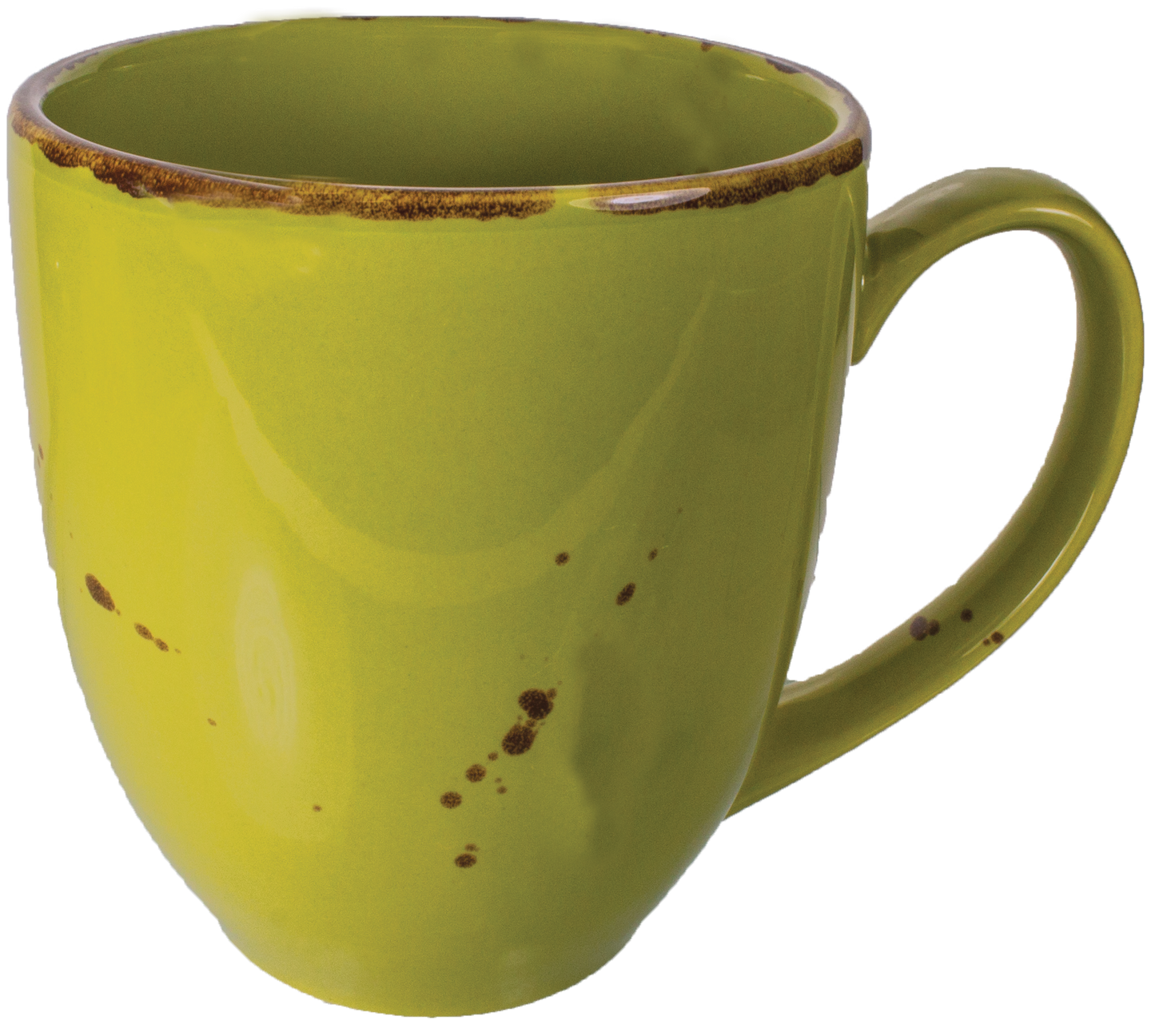 International Tableware, 81376-SV-BA, Mug, China