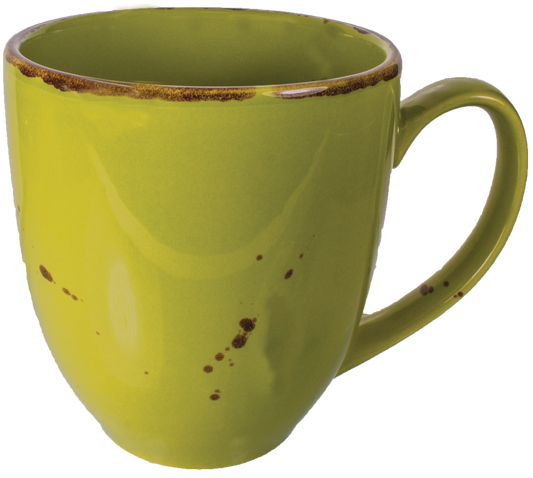 International Tableware, 81376-SV-BA, Mug, China