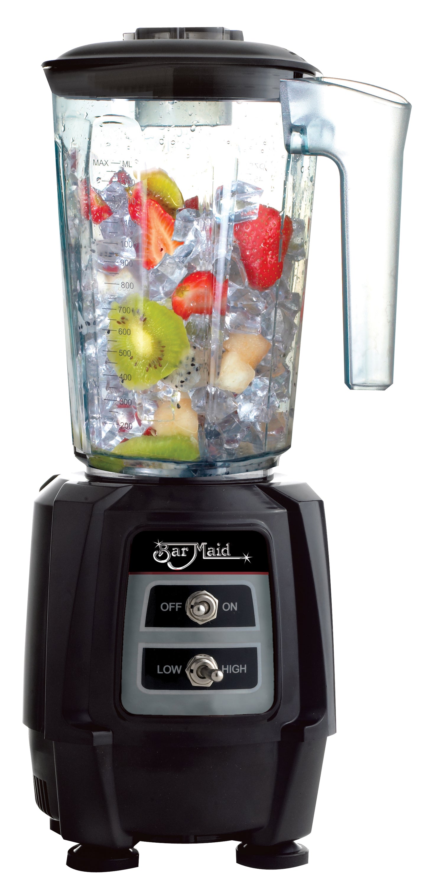 Bar Maid, BLE-111, Blenders