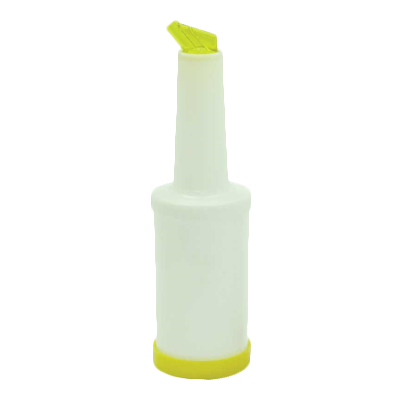 Thunder Group, PLSNP01Y, Drink Bar Mix Pourer Complete Unit