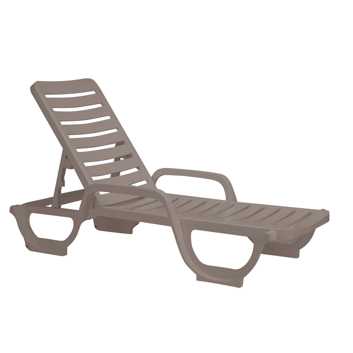 Grosfillex, 44031181, Chaise Lounge