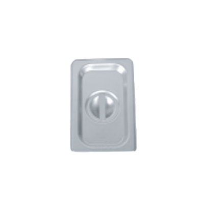 Thunder Group, STPA5140C, Steam Table Pan Cover, Stainless Steel