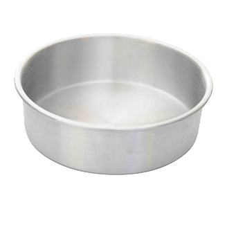 Thunder Group, ALCP0802, Cake Pan