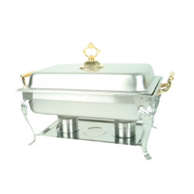 Thunder Group, SLRCF8533, Chafing Dish