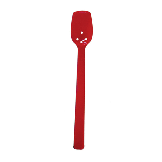 Thunder Group, PLBS110RD, Serving Spoon, Perforated