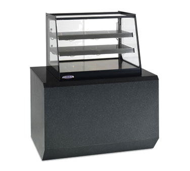 Federal Industries, EH2428, Display Case, Hot Food, Countertop