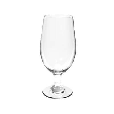 Thunder Group, PLTHGL020C, Glassware, Plastic