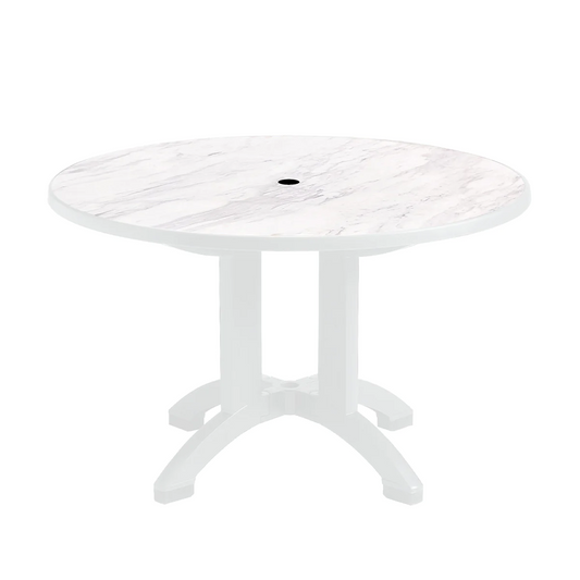 Grosfillex, US481004, Exterior Table