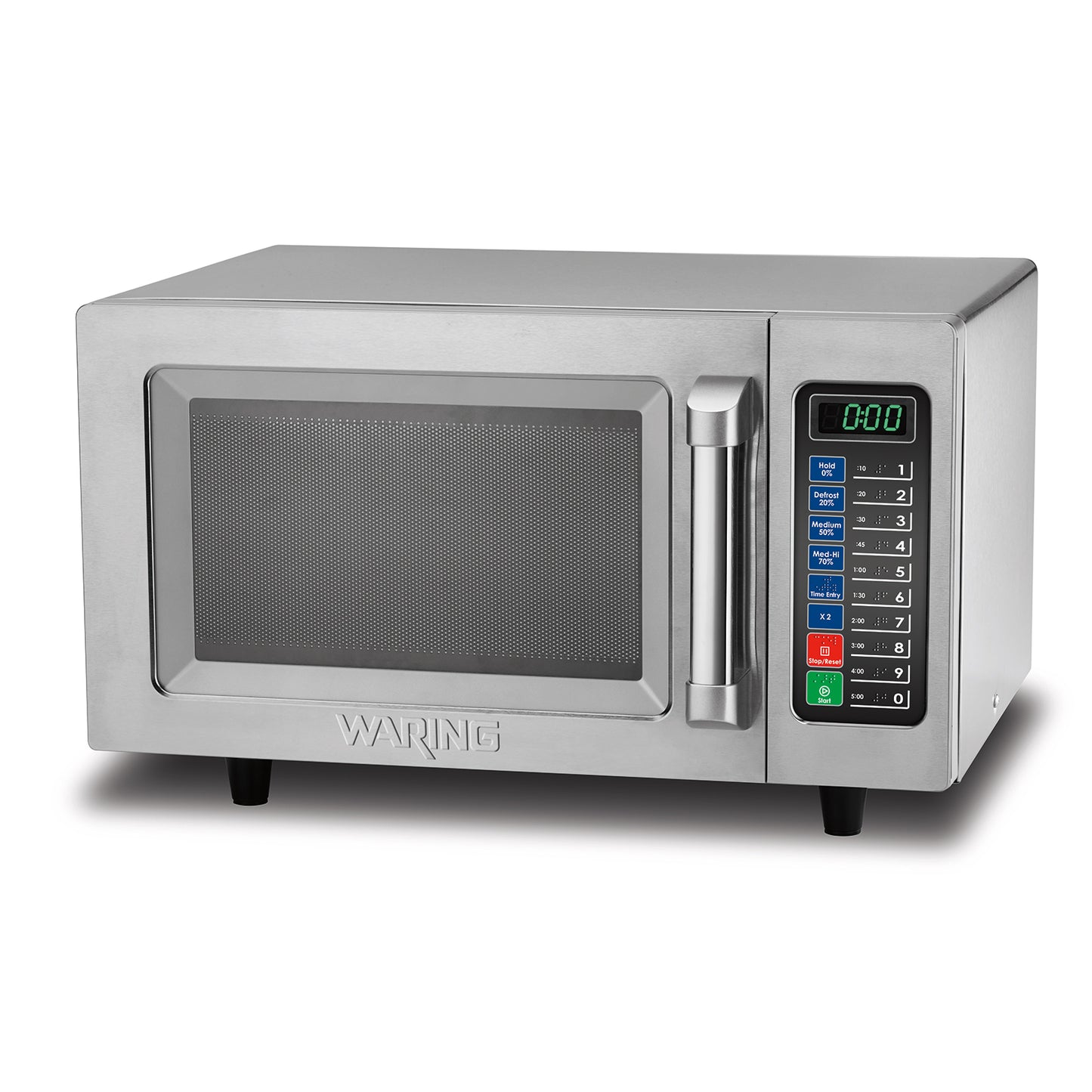 Waring, WMO90, Microwave Oven