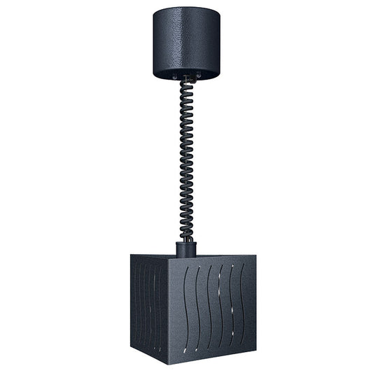 Hatco, DL-1400-STN, Decorative Lamps