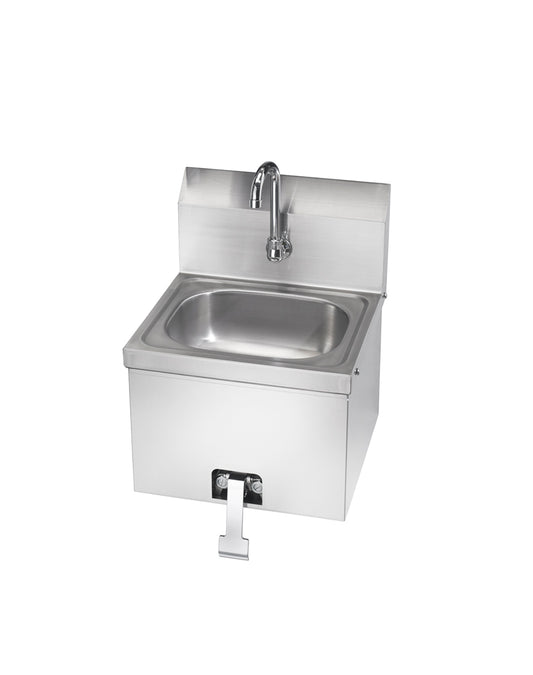 Krowne Metal, HS-15, Hand Sinks