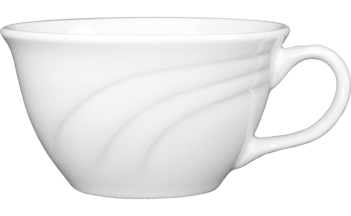 International Tableware, AM-23, Cups, China