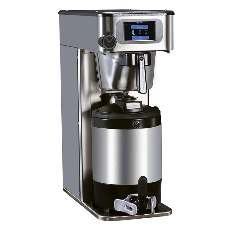 Bunn, 53300.0100, Coffee Brewer for Thermal Server