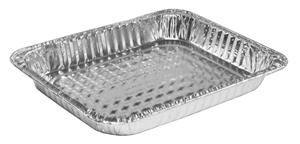 1/2 Size Steam Table Shallow Pan
