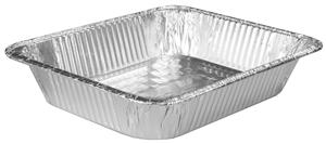 1/2 Size Steam Table Deep Pan