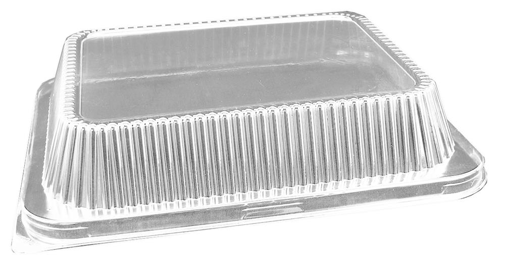 Half Steam High Dome Lid For Pan 321