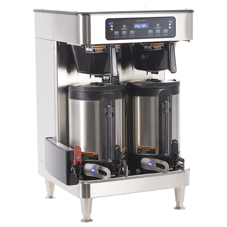 Bunn, 51200.0100, Coffee Brewer for Thermal Server