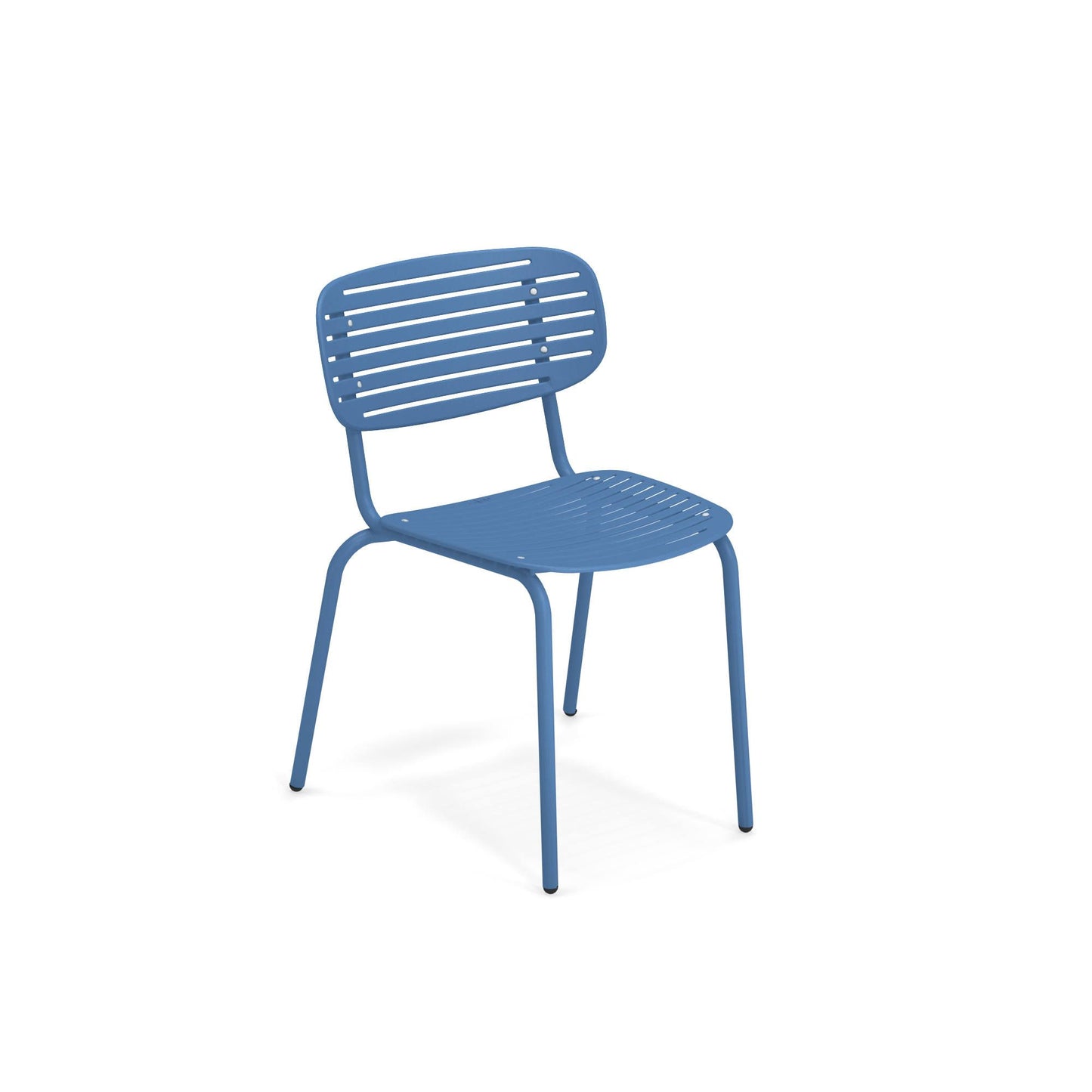 emuamericas llc, 639-16, Chair, Side, Stacking, Outdoor