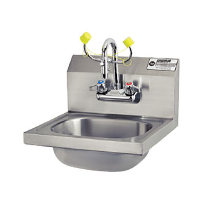 Krowne Metal, HS-36, Hand Sinks