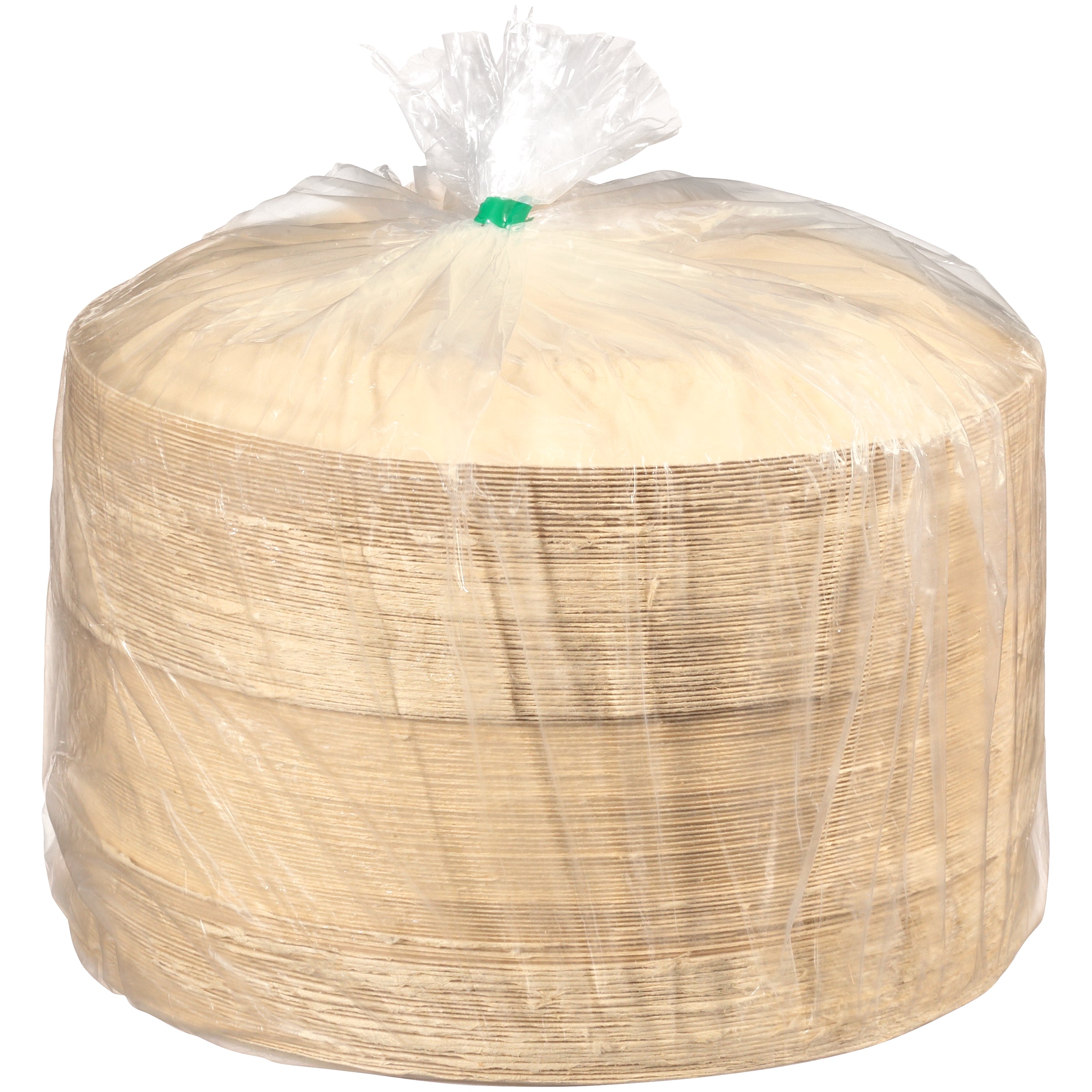 Tellus 9 Inch Round Plate No Pfas Added  1 -8 - 4 Ea