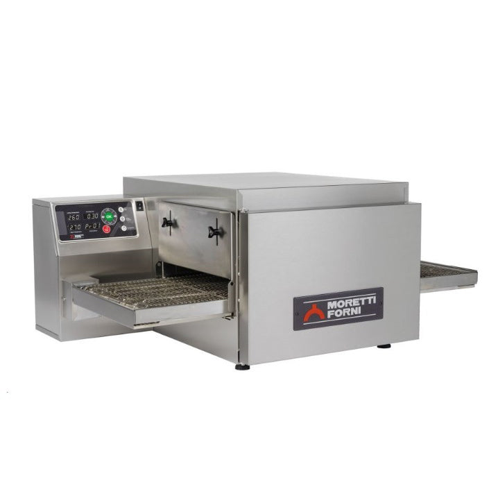 AMPTO, T64E X, Oven, Electric, Conveyor