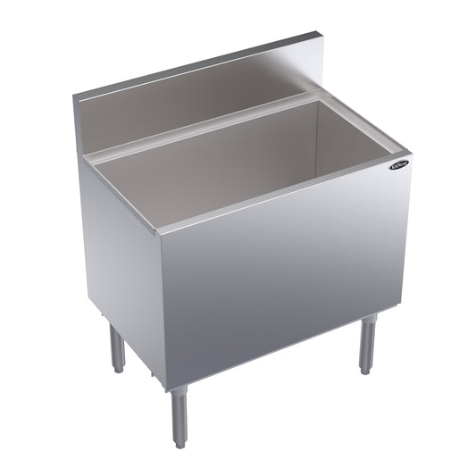 Krowne Metal, KR19-30DP-10, Ice Bin