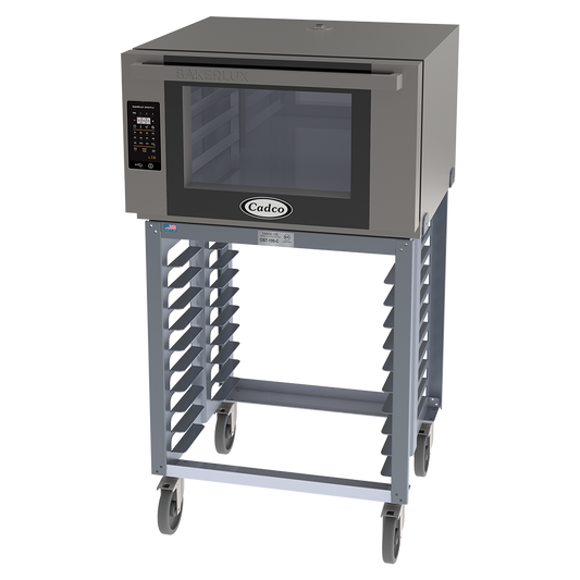 Cadco, BLS-4FTD-1, Bakerlux Station, Convection Oven