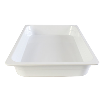 Thunder Group, GN1002W, Food Pan, Plastic