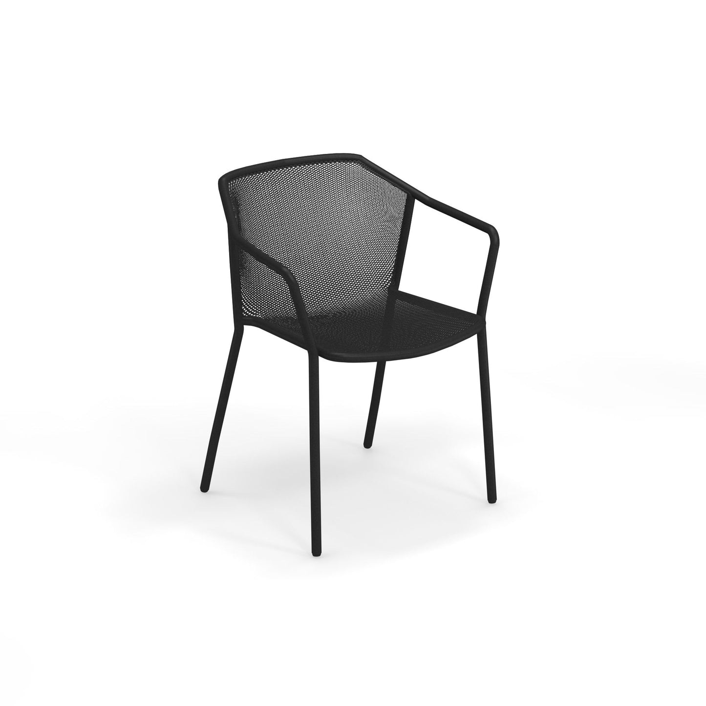 emuamericas llc, 522-24, Chair, Armchair, Stacking, Outdoor