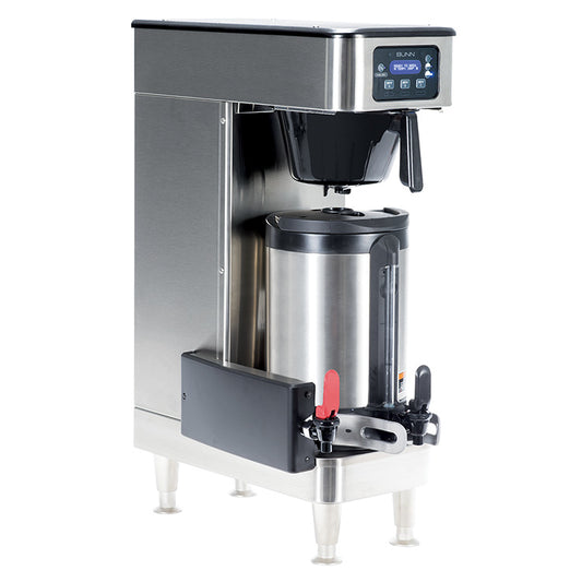 Bunn, 51100.0103, Coffee Brewer for Thermal Server