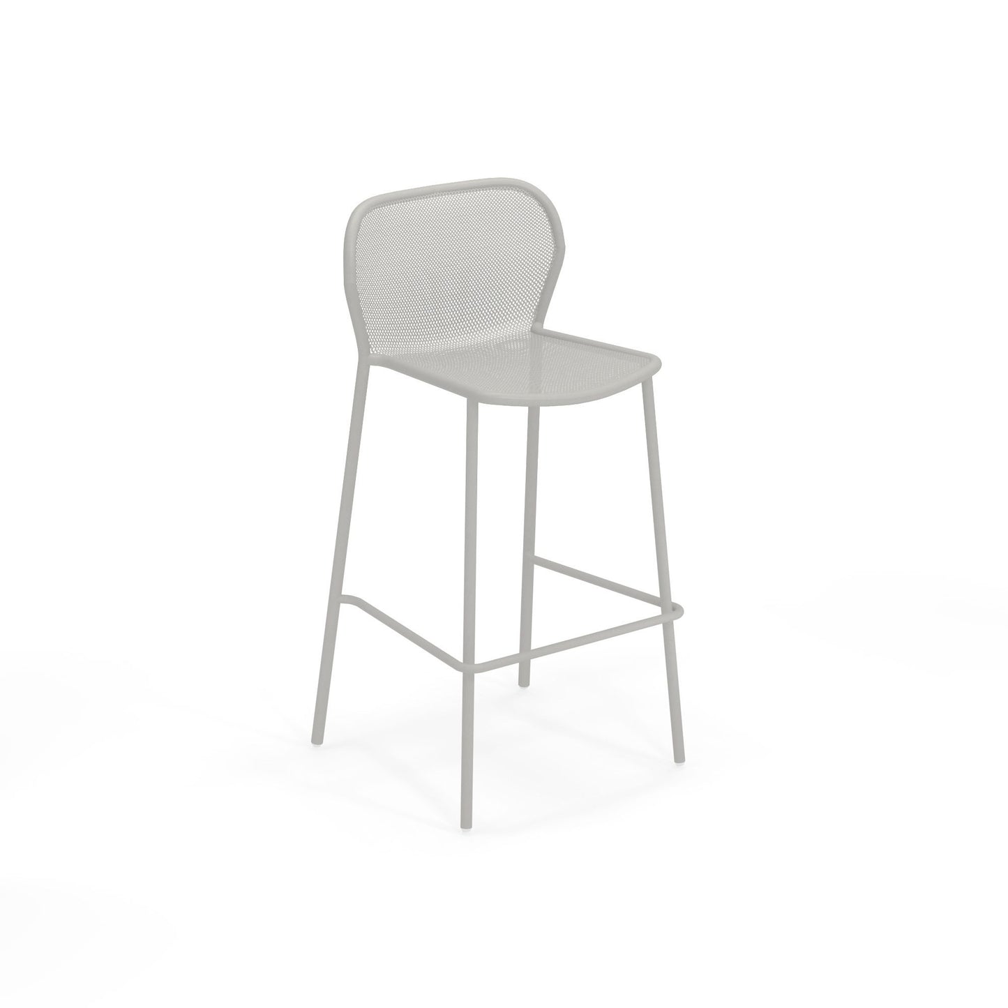 emuamericas llc, 523-73, Bar Stool, Stacking, Outdoor