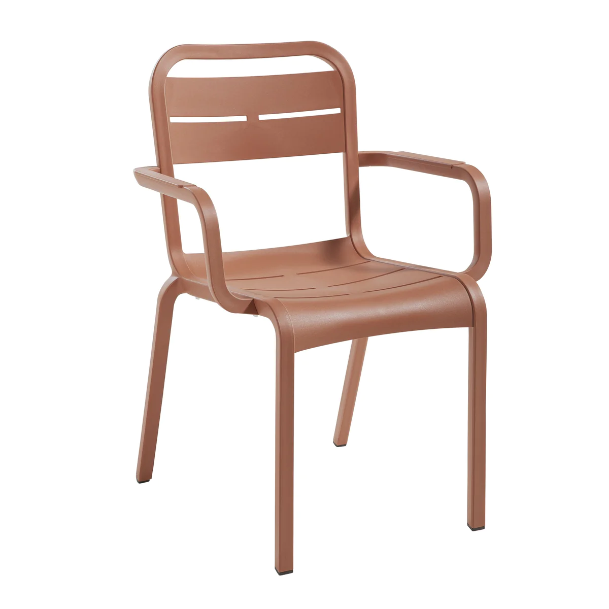 Grosfillex, UT115814, Stacking Armchair