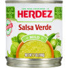 Herdez Salsa Verde Mild Pack [alternate Id: ] 7 Ounce Size - 12 Per Case