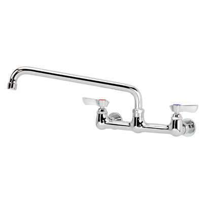 Krowne Metal, 12-812L, Standard Faucet