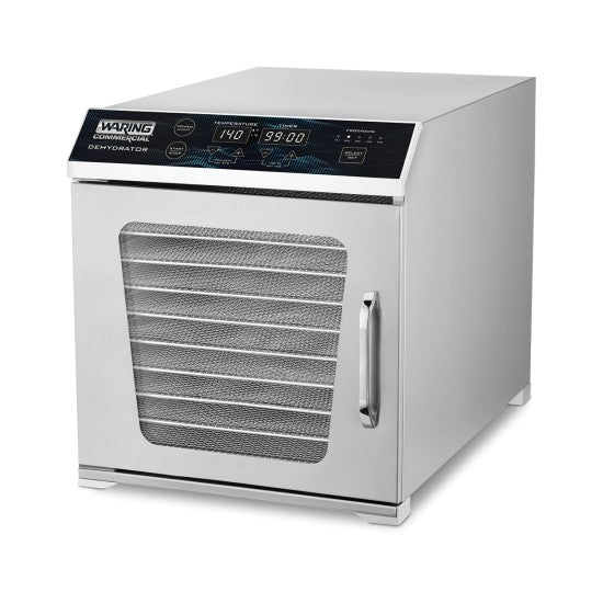 Waring, WDH10, Food Dehydrator