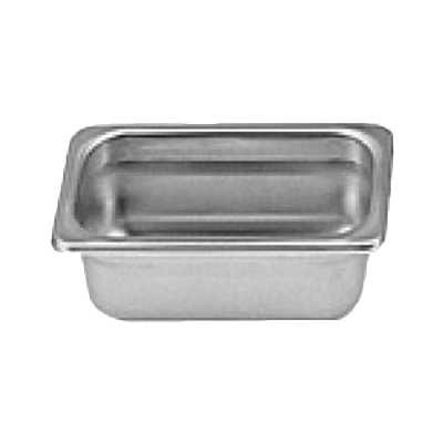 Thunder Group, STPA3192, Steam Table Pan, Stainless Steel