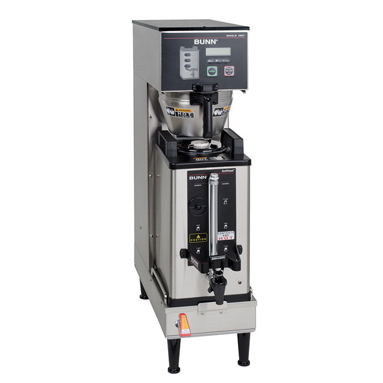 Bunn, 33600.0029, Coffee Brewer for Satellites