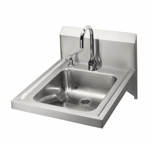 Krowne Metal, HS-51, Hand Sinks